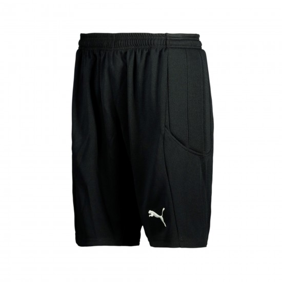 Puma shop goalkeeper shorts